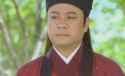 欧阳震华从一个跑龙套的努力到男一号,不仅证明了自己没有吃软饭,还被