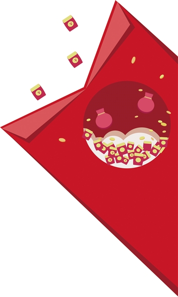 双色球又送新年大红包 巫溪彩民中头奖525万