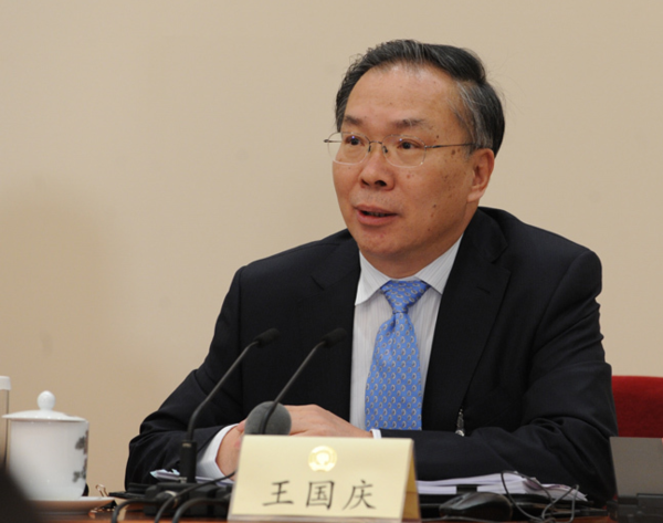 王国庆:中国经济仍将是世界经济最强劲的"发动机"