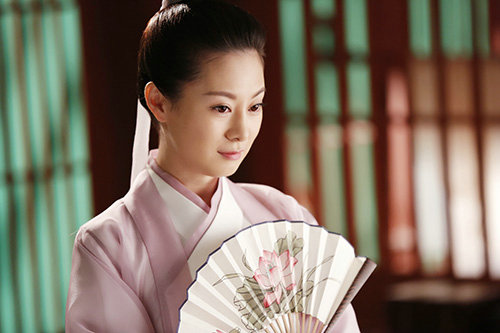 《三生三世》落幕 王汀饰演成玉使命完成忙新作