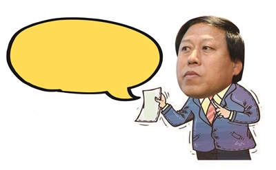 原标题:马成全:对辽足行为不干涉 培养年轻球员是俱