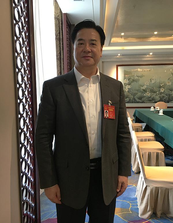 吉林大学校长李元元:高校人才流动必须合理有序