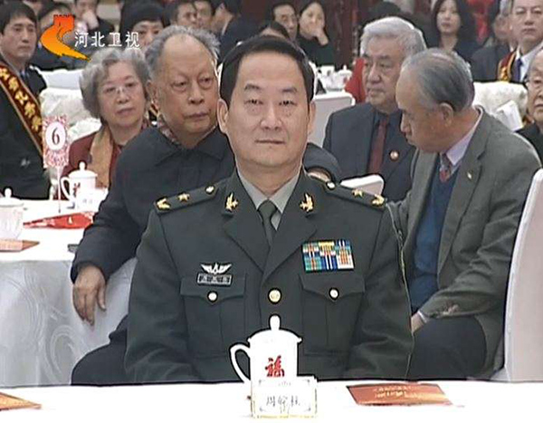 第39集团军原军长张旭东少将确认调往中部战区陆军服役,并出任司令