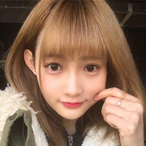 优我少女耿清清