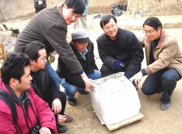 疑似东亚人真正祖先,"许昌人"的生与亡