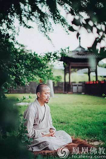 终南山古观音禅寺2017年五一精进禅七报名通启