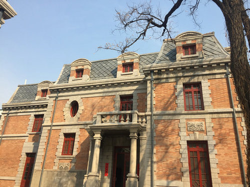 京城81号2发寻人启事传奇鬼宅首任屋主