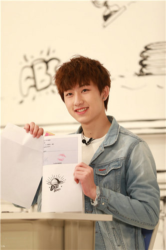 十二星宿风之少年团综上线三少年萌力max