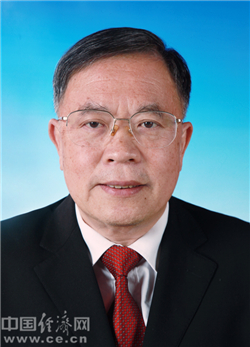 梁罗跃任茂名市人大常委会代主任 许志晖任代市长(图|简历)