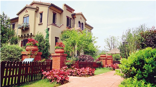 陌上花开,可缓缓归矣