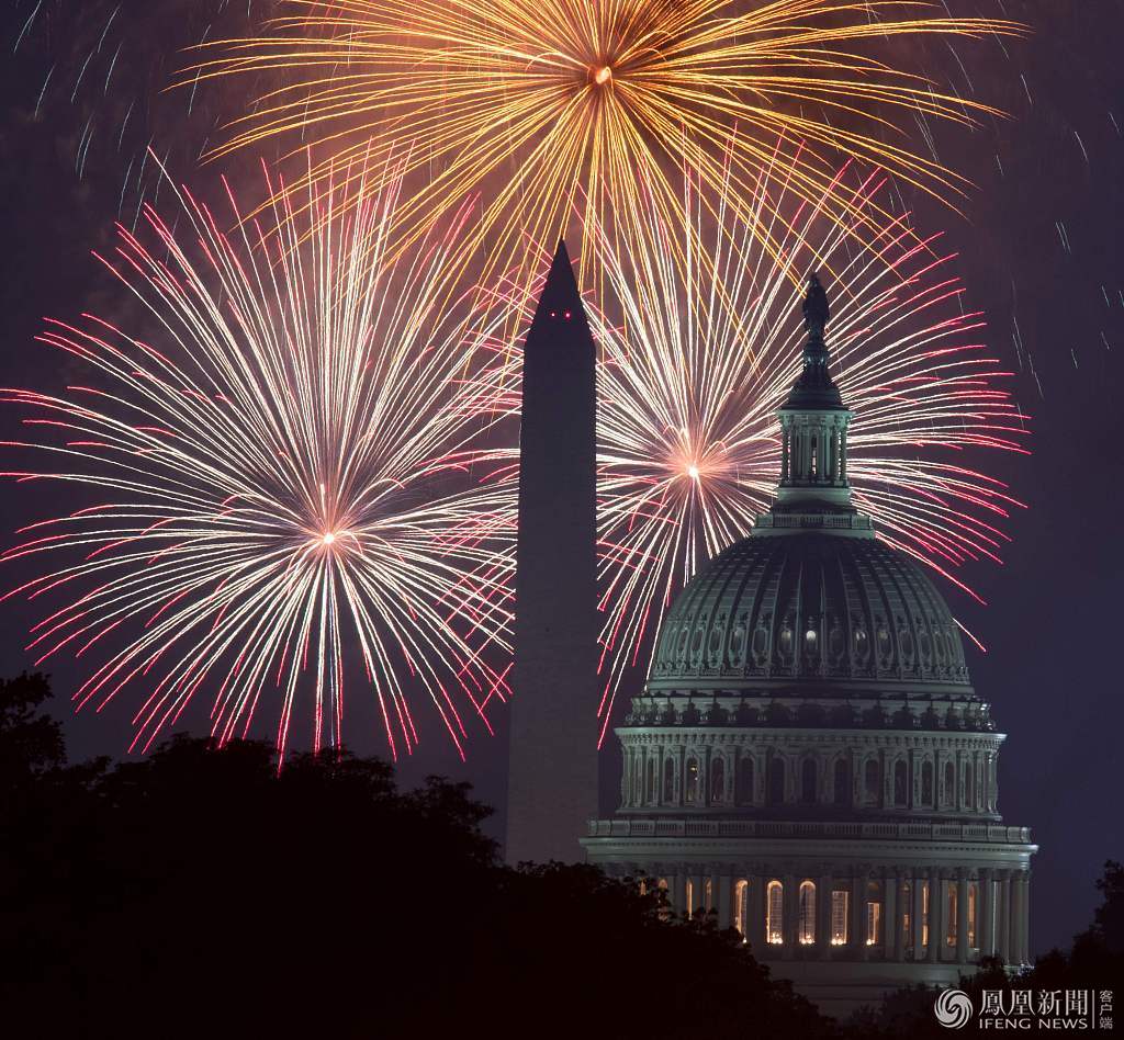 日期为每年7月4日,以纪念1776年7月4日大陆会议在费城正式通过《独立