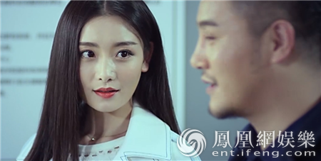 孟璐《人偶师》演技受赞 粉丝称沉迷小姐姐_娱乐频道_凤凰网