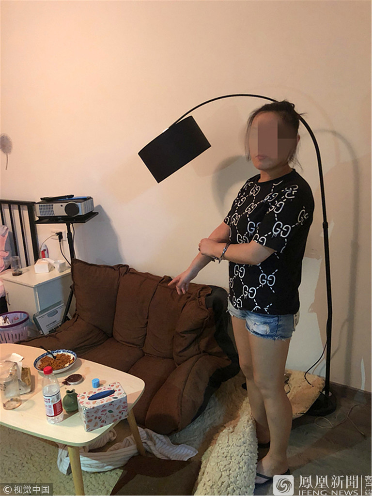 吸毒鸳鸯被抓当天下午准备去领证