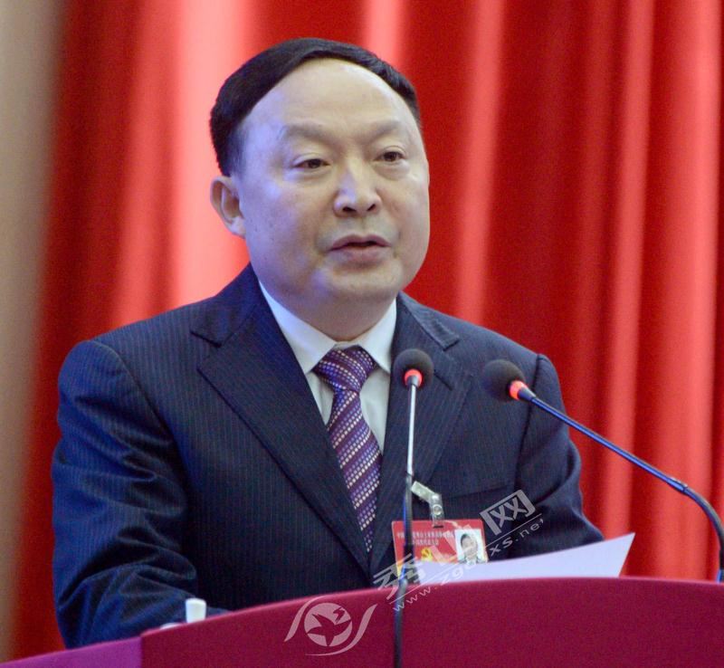 秀山书记王杰:把秀山全面建设成为渝东南重要门户