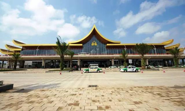 8年内云南还要建10个机场,怒江,楚雄,红河都要建