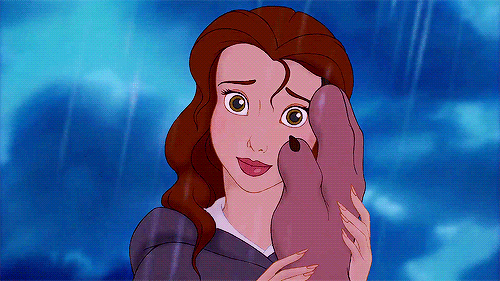 版本众多的美女与野兽故事为何永远无法成为女权主义表达