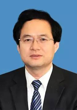 王会勇当选邢台市委书记!新一届市委常委名单,简历全公布
