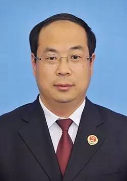 承德市新市长图片