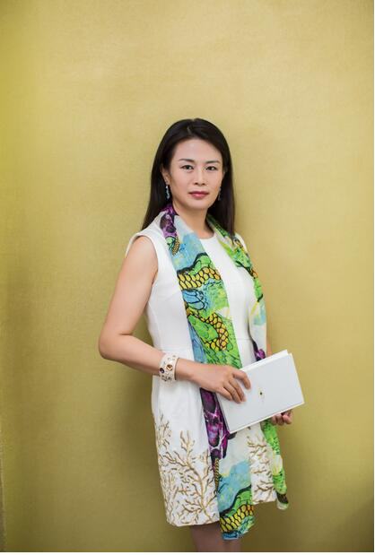 深圳君盛投资廖梓君:如何享受股权投资带来的升值