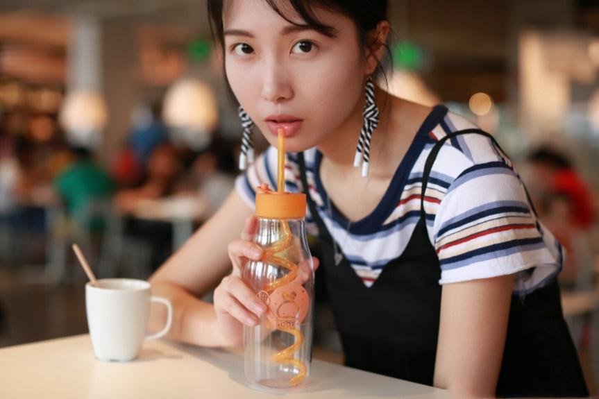 荣耀篮途学员陈雅琳走红被赞赤木晴子原型