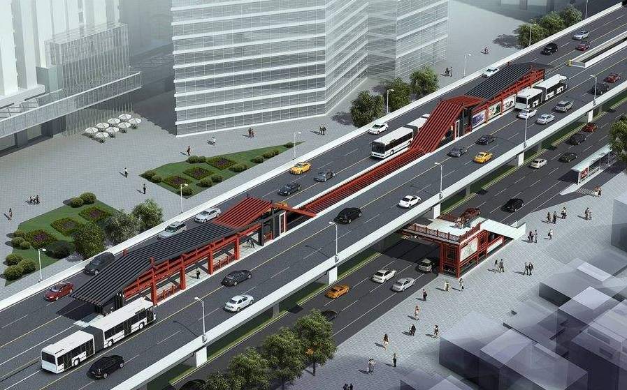 看看经过你家没?