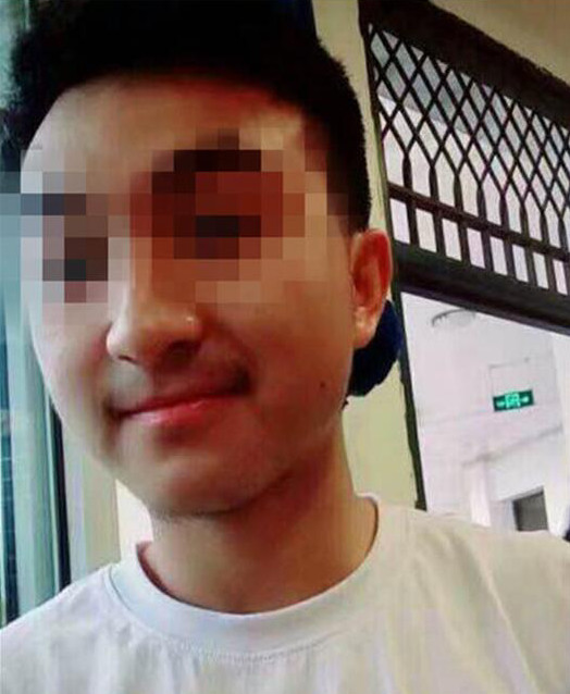 17岁男孩王某6月18日父亲节,本是每一个子女向父亲感恩尽孝的时候