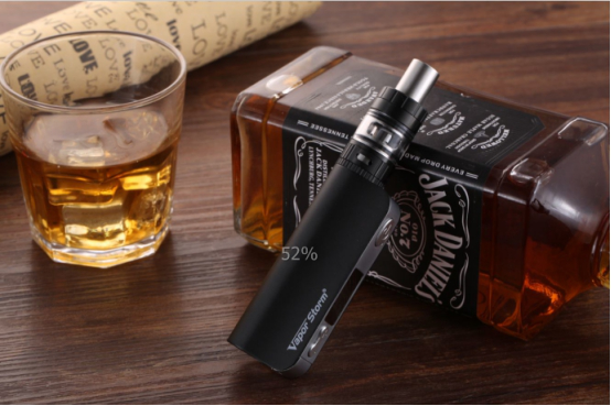 风暴电子烟型号基础知识小科普男人拉风利器