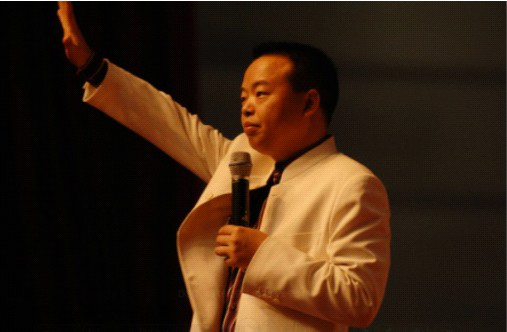 周嵘老师访谈纪实我为什么从资源整合转型做整合营销