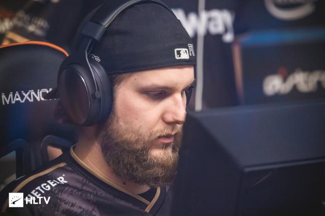 森林哥f0rest是许多cs玩家自1.6时期就非常喜欢的职业选手.