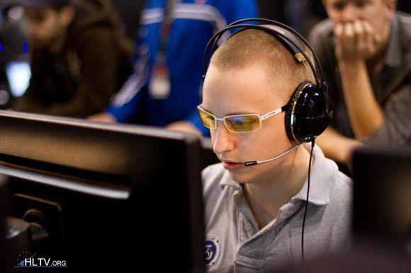 追风少年到谦谦君子csgo选手颜值巅峰盘点转