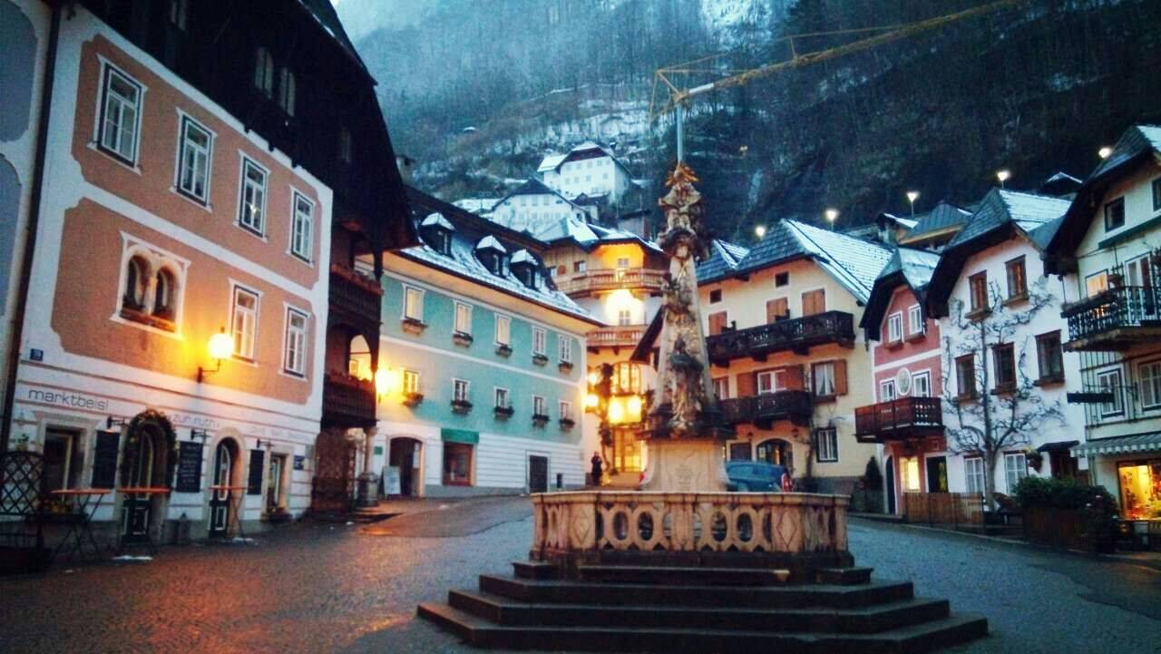 来自蚂蜂窝用户守望这一生