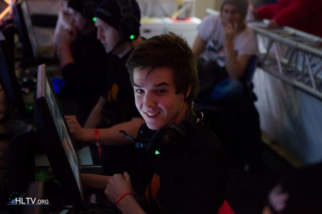 追风少年到谦谦君子csgo选手颜值巅峰盘点转