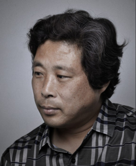 中国工笔画家第一人 李子强_手机凤凰网