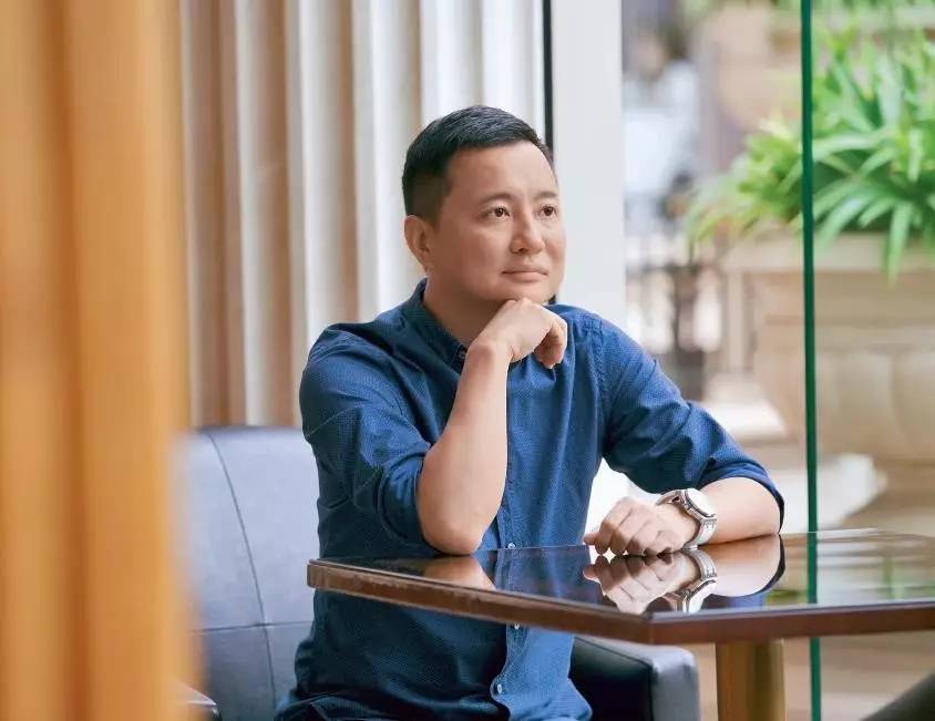 易到创始人周航:当初知道乐视不够好 但没得选择_凤凰财经