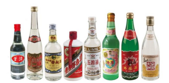 八大名酒排名(3)