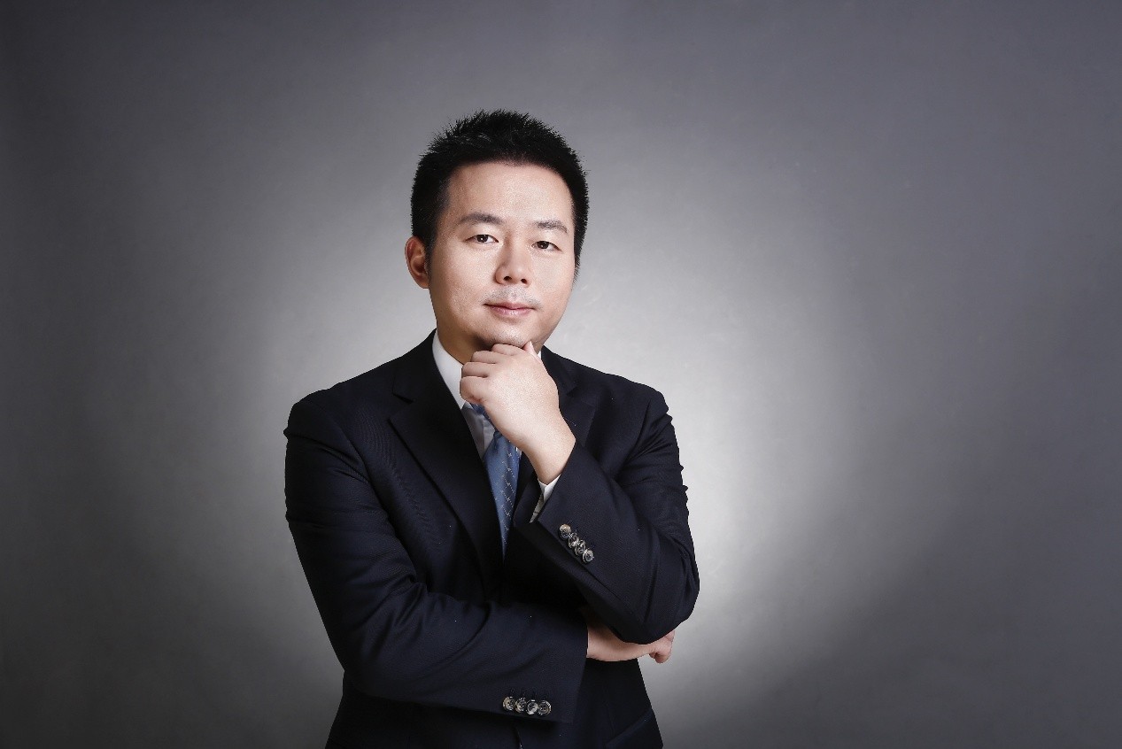 柳橙网创始人林珊荣膺2017浦东电商十大风云人物