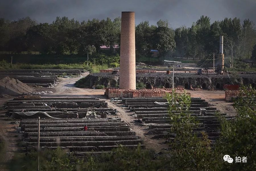 山西砖厂寻亲记解救打黑工的舅舅