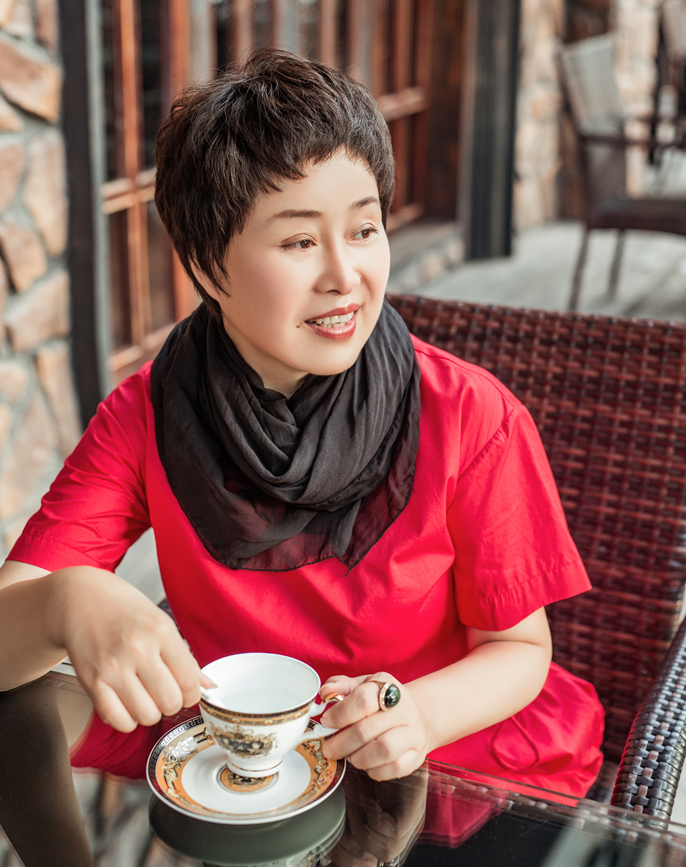 盛世凤凰酒互联网创业平台千人分享会隆重召开