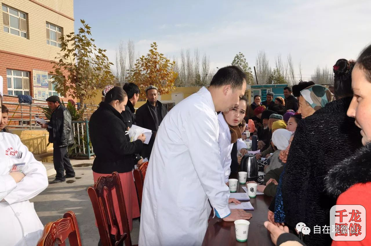 魏擎,骨科专家,援任墨玉县人民医院骨科副主任.