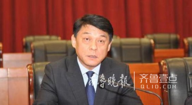 凤观齐鲁12月22日冬至,济南市天桥区委原副书记,原区长李洪海迎来法庭