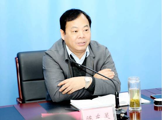湖北一批厅官履新涉及鄂州黄冈十堰等地