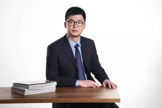 京新东方北美项目部老师高文成我们这些出国党