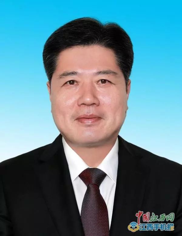 江西任免一批官员!涉及4地和南昌大学