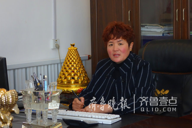 看看枣庄刚选出的10位创业巾帼英雄都是谁