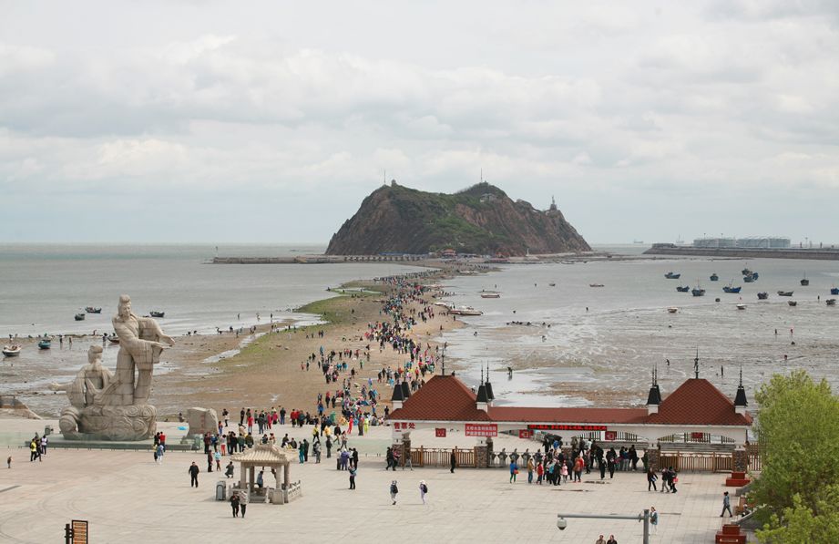 辽宁这5个地方将成为国字号"示范县",为家乡骄傲!