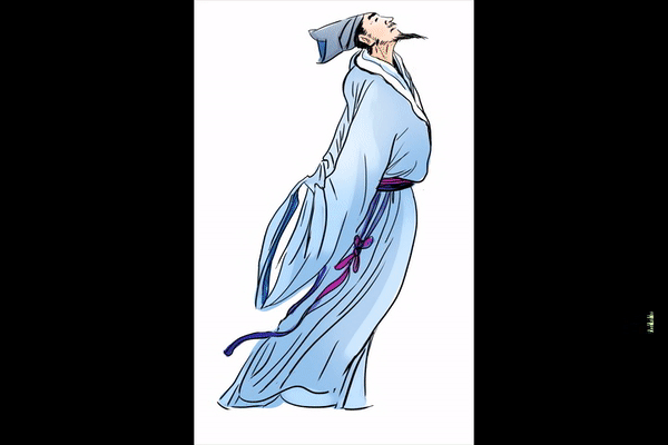 小满| 苏轼今天对自己颜值小满意啊