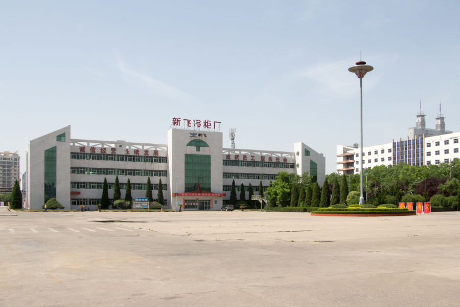 新飞电器100股权成功拍卖康佳455亿元接盘