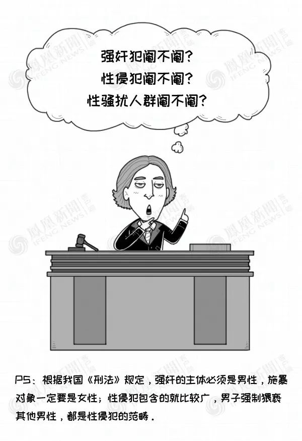 大鱼漫画看见妹子就想嘿嘿嘿那就来次化学阉割吧