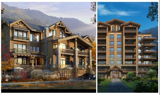 比弗利山颂:小奢于墅 大奢于心