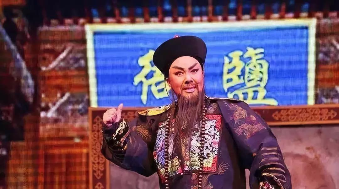 晋剧《孙嘉淦》从乾隆二年开始,面对粮食供应的问题